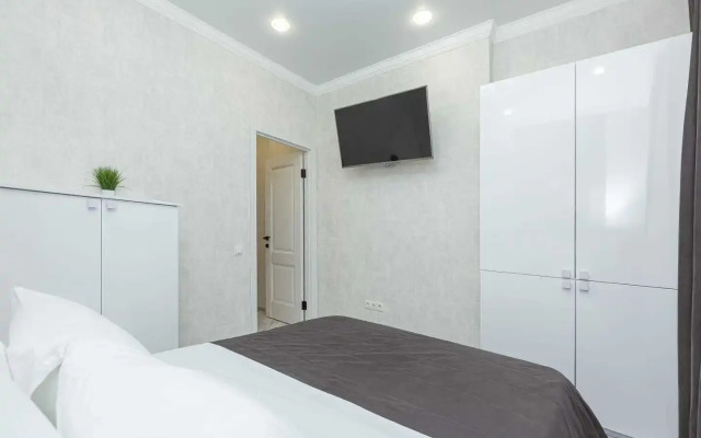 Квартира на Кореновской ул 57к1