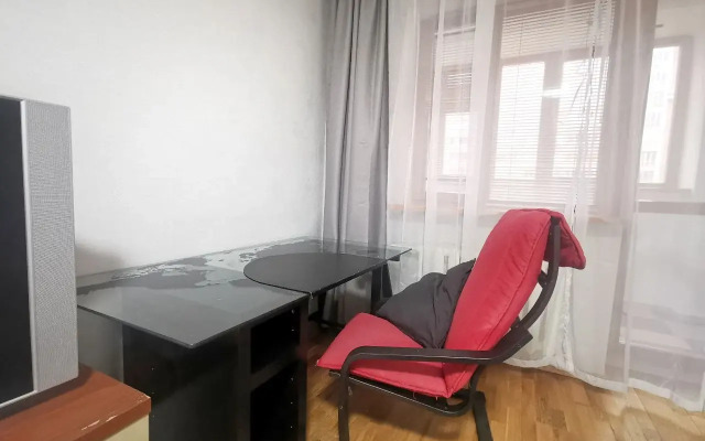 Квартира 1 Комнатная Квартирв Рядом с Жд Вокзалом