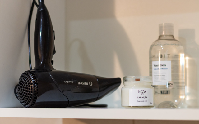 Апартаменты ELIZA HOME в Петроградском Районе