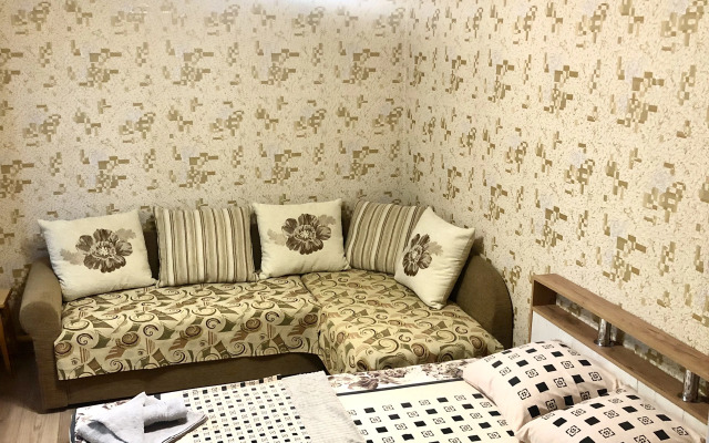 Частный дом La RIs Home