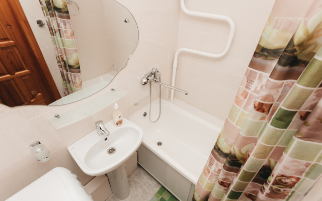 Апартаменты Studio Ante в Центре 1