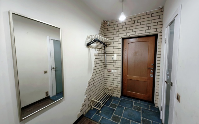 S Vidom Na Zakat Flat
