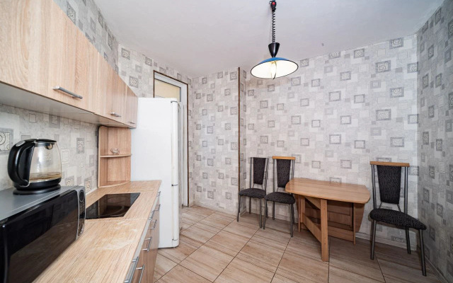 Квартира Братская 27 2Комнатная