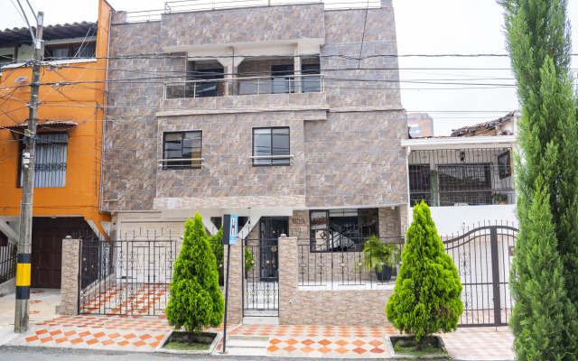 Hotel Colores Boutique Hotel