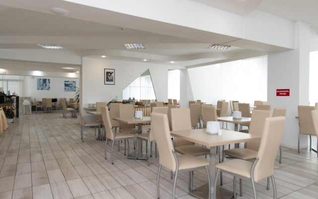 Отель Джемете