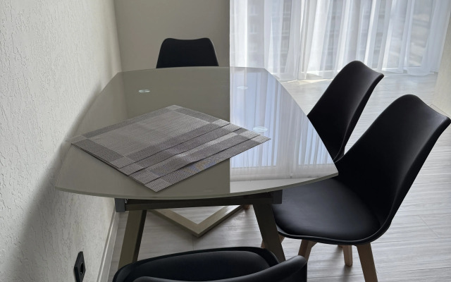 Na Zapadnom Plyazhe Flat