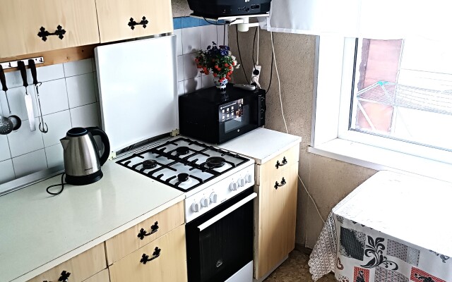 Квартира на Войковской Космодемьянских