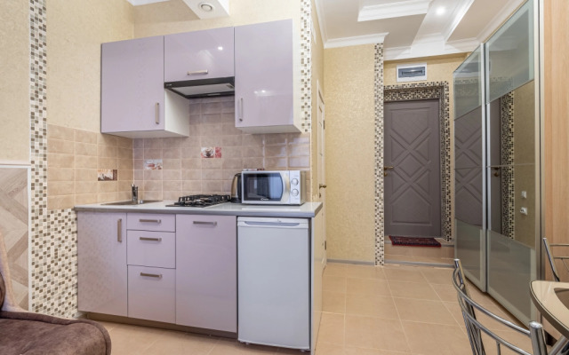 Апартаменты Вивальди 1