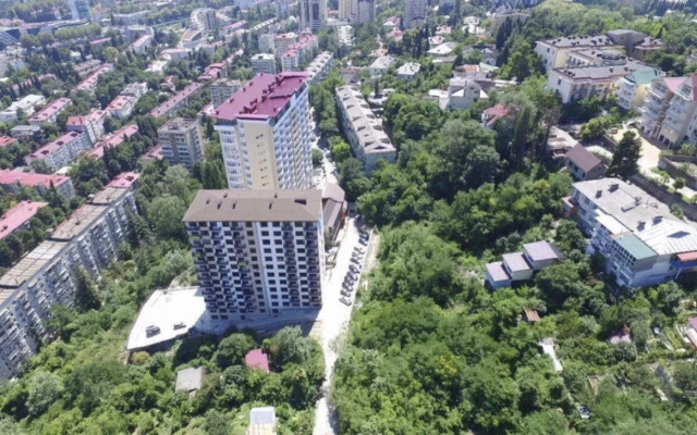 Sochi daily rent Apartments