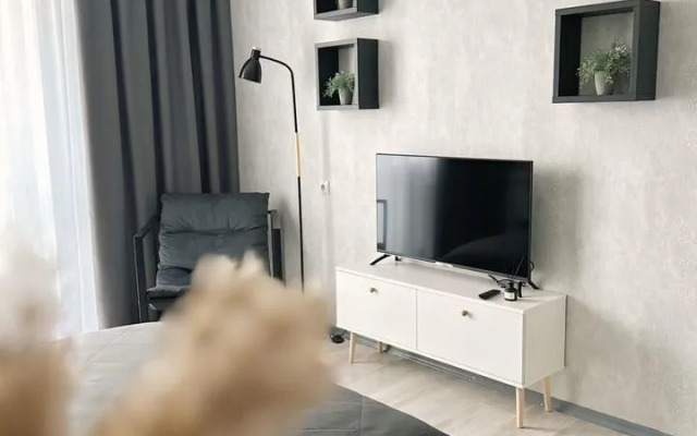 Квартира на Геодезической 76/152