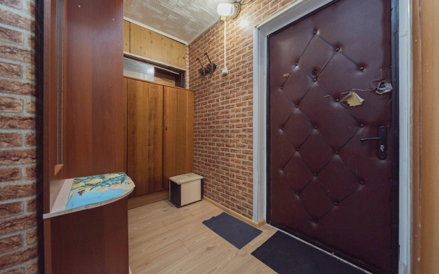 Dolina Flat