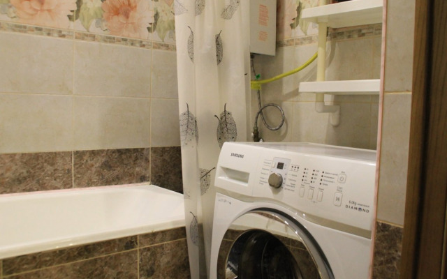 Апартаменты Дзержинского 47