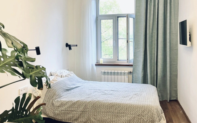 Квартира Уютная в сердце Васильевского острова