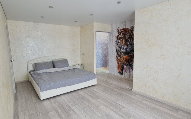 Апартаменты Уютая квартира с видом на море