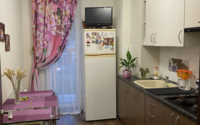 Апартаменты Ирина Светлогорск