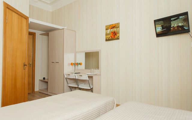 Апартаменты Central Inn