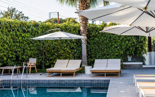 Sofia Luxury Residence Apart-hotel