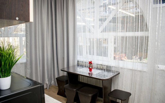 Частный дом Рафаэлла Сапфир