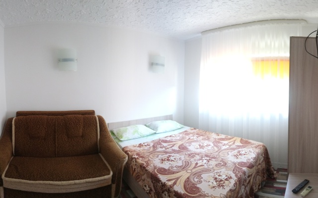 Akvarel Guest House