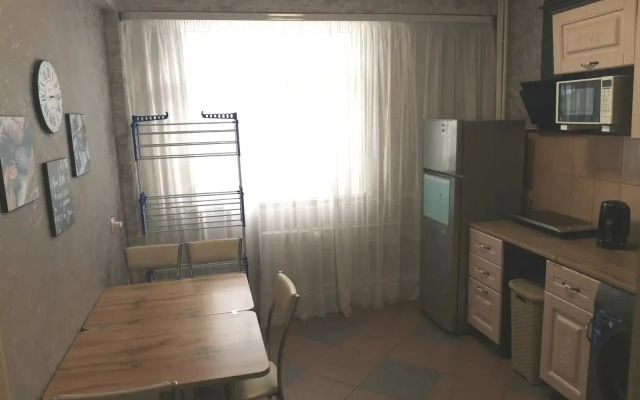 Na Achishhovskoy Flat