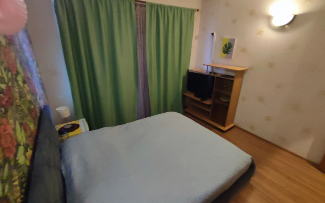 Lisyya Nora Appartments