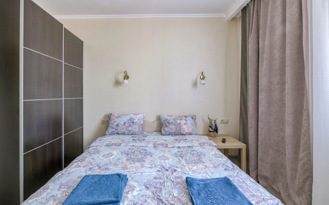 Krasny Kit Zona Komforta Apartaments