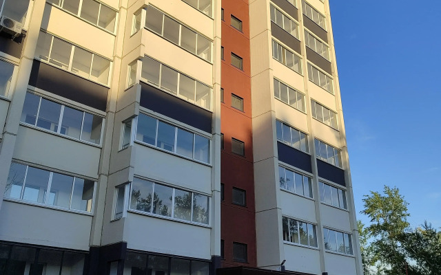 Квартира на Набережной 7Б