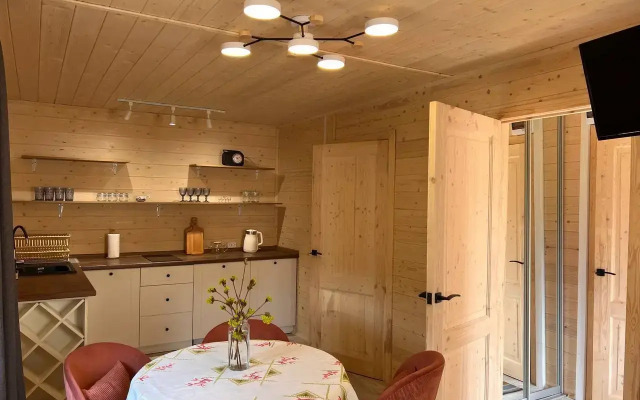 Частный Дом Дача Грибника