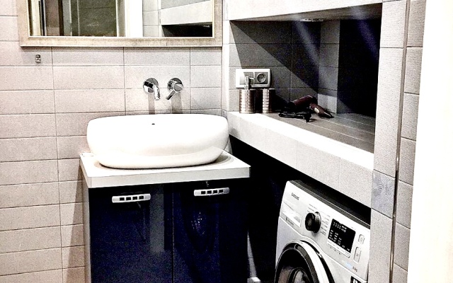 Апартаменты в 200 м от Пляжа г. Пионерский ул.Рабочая,6