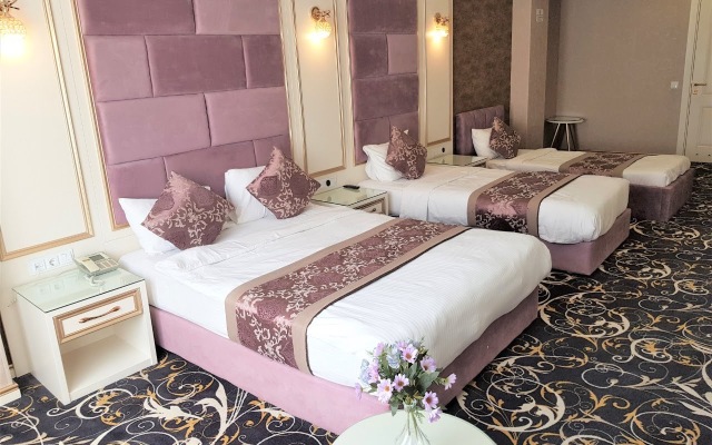 Gold Tbilisi Hotel
