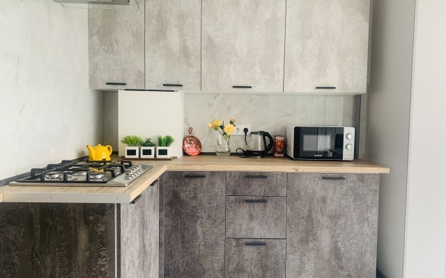 Апартаменты У Парка