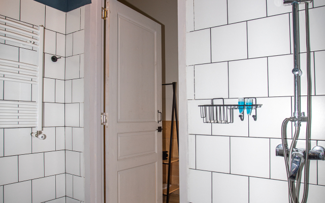 Hotel Kazbegi View Cottages