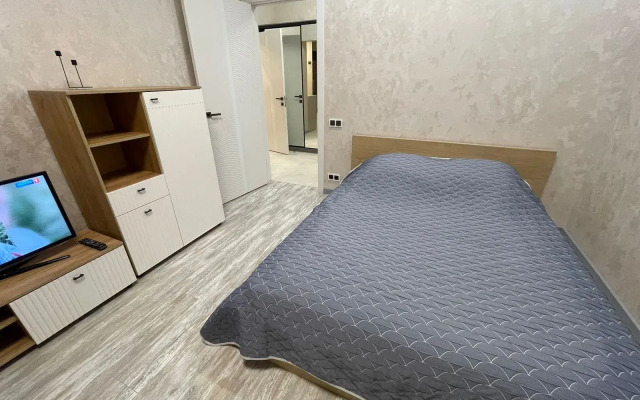 Апартаменты Жардин