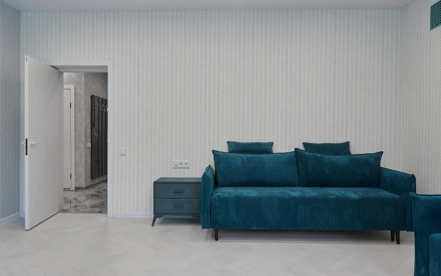 "Gosti" v istoricheskom tsentre goroda apartment