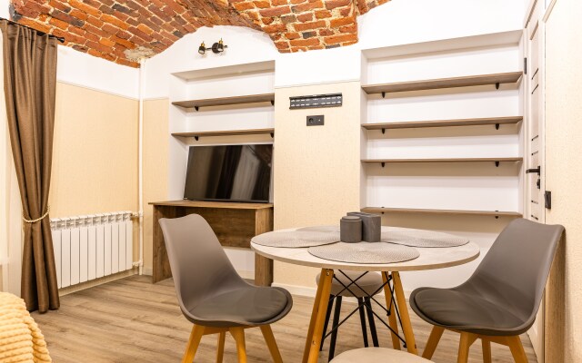 Floris Nevsky Family Apartments