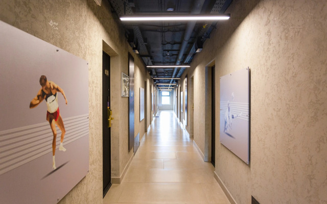 FortEstate 345 Apartments