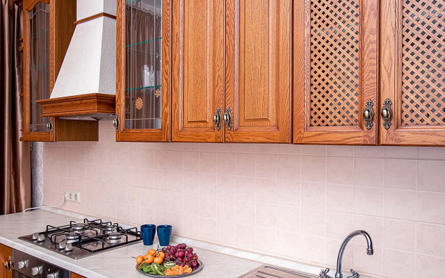 Квартира Asmera на Гороховой 31