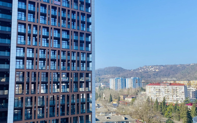 Posutochnaya Arenda Flat