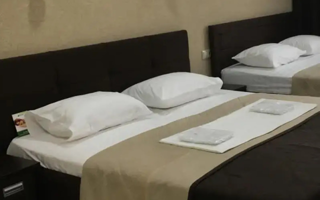 Апартаменты У Моря