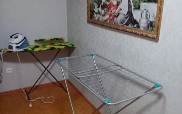 Квартира Комфортного Светлая Однокомнатная