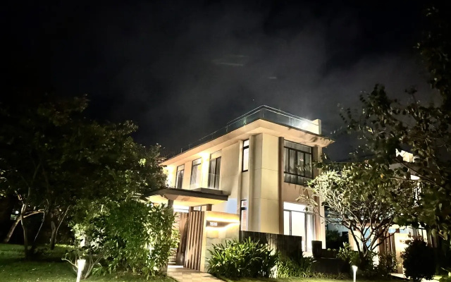 Вилла Cam Ranh Beach