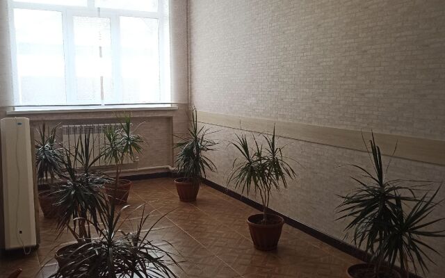 Мини-отель  «Д&А»