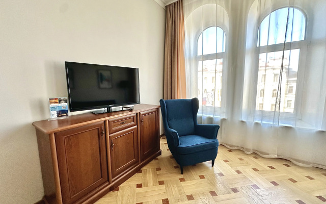 Апартаменты Goodrest