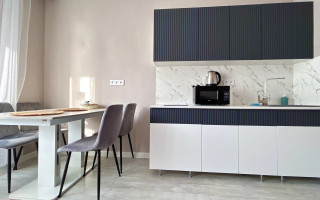 Квартира однокомнатная возле Космопорта