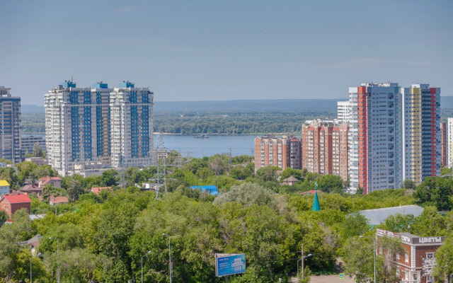 Апартаменты Дизайнерские RentPlaza 1