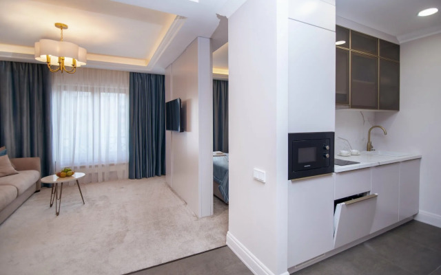 Butik-Hotel VERDI