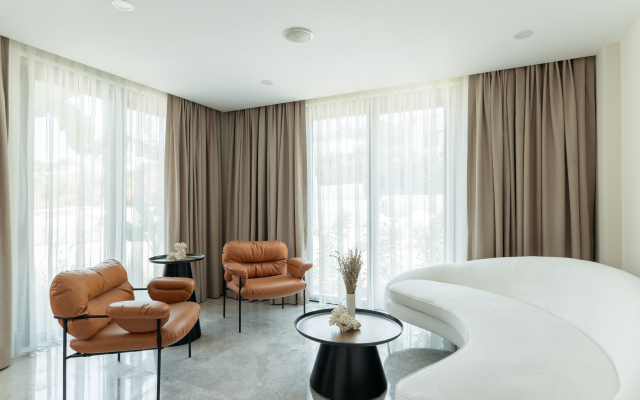 Astrid Bodrum Hotel