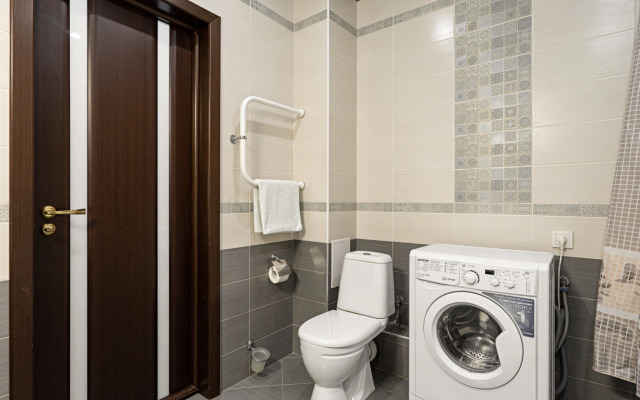 Апартаменты Sdaem116 рядом с Кремлем