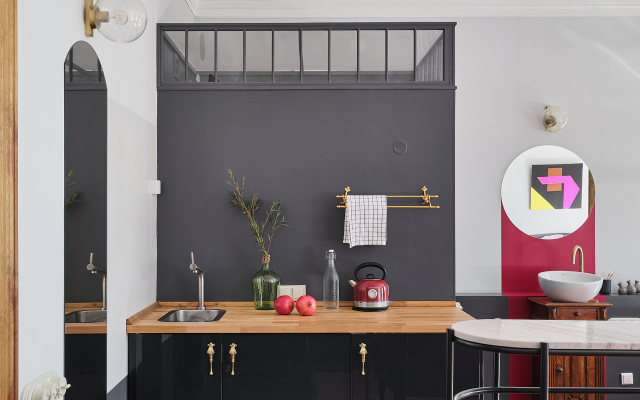 Апартаменты Sands Rooms 1