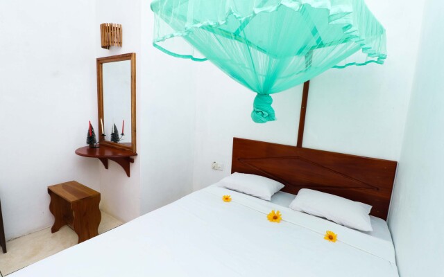 Yoho Pahalagawattha Homestay Guest House